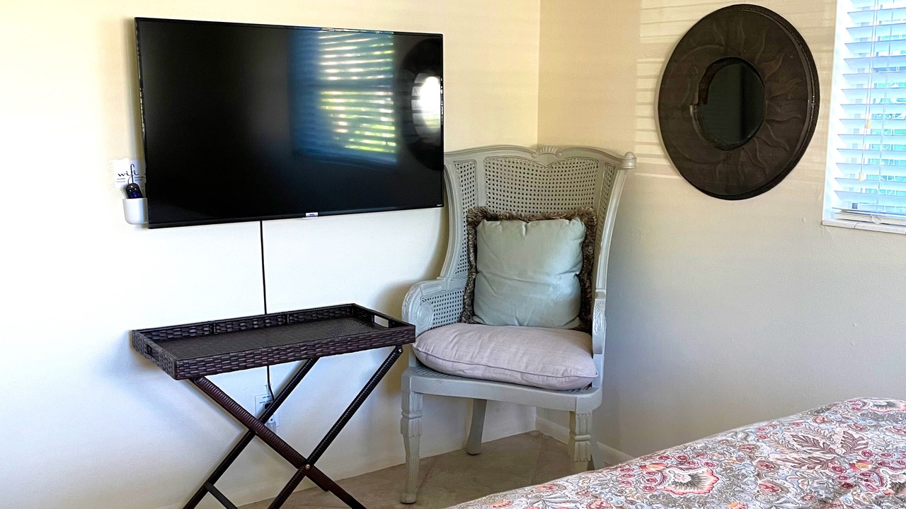 Photo of Bedroom in Old Naples