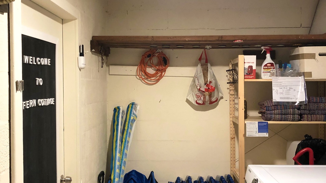 Photo of Bedroom in Old Naples