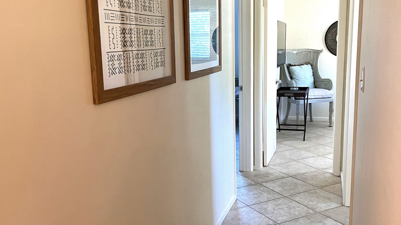 Photo of Bedroom in Old Naples