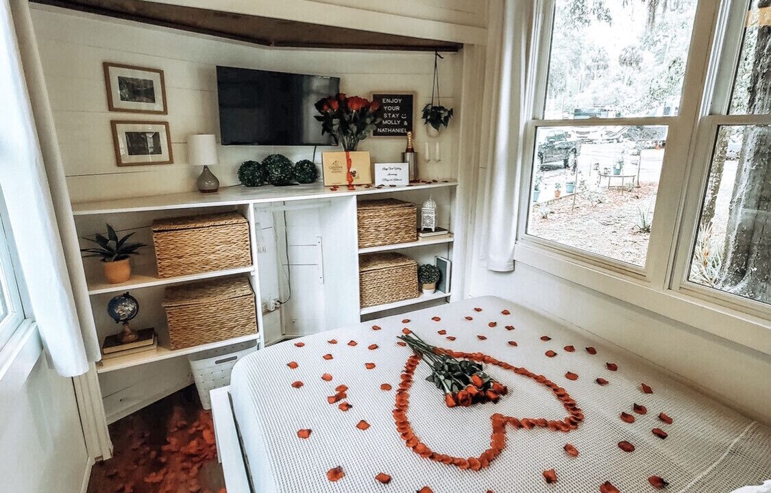 Photo of Bedroom in Citra