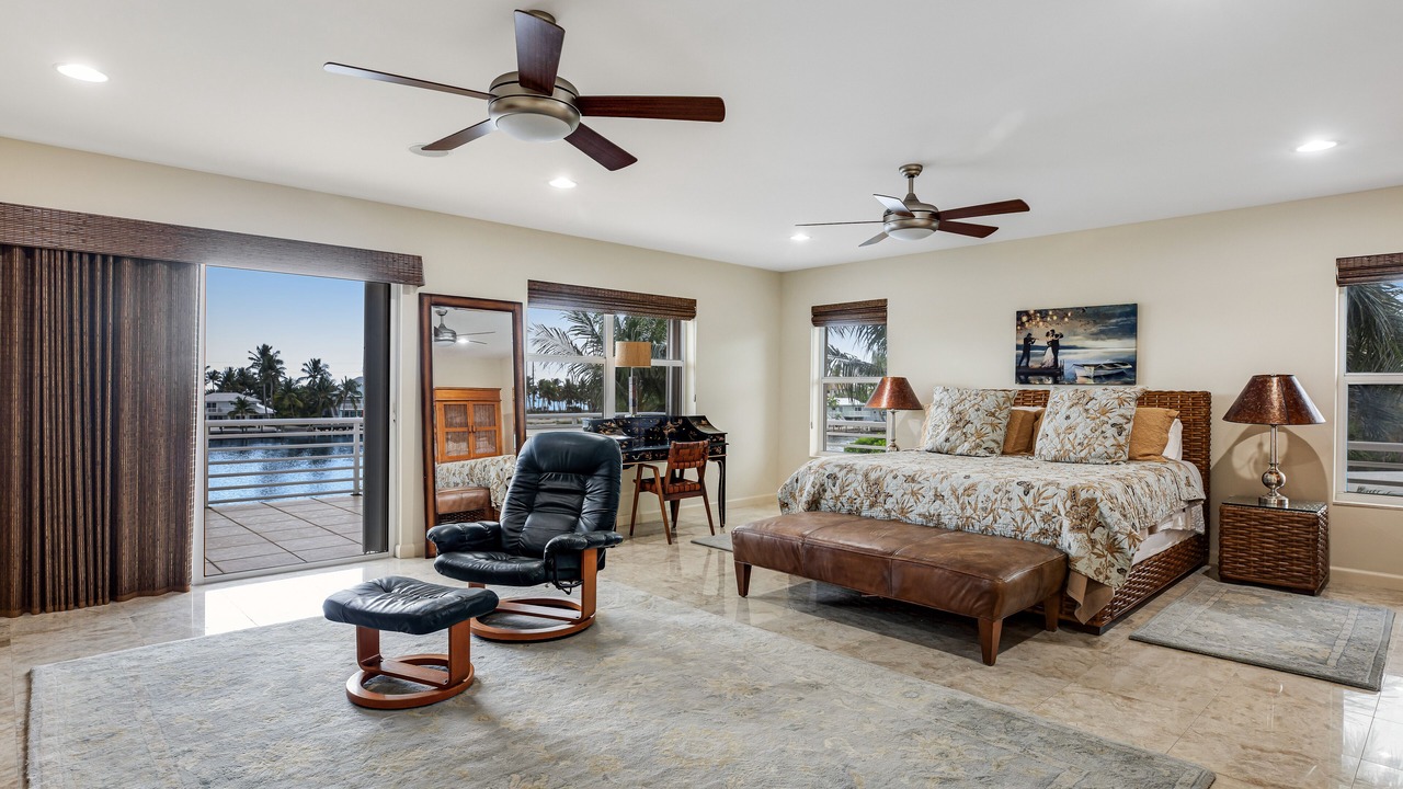 Photo of Bedroom in Islamorada