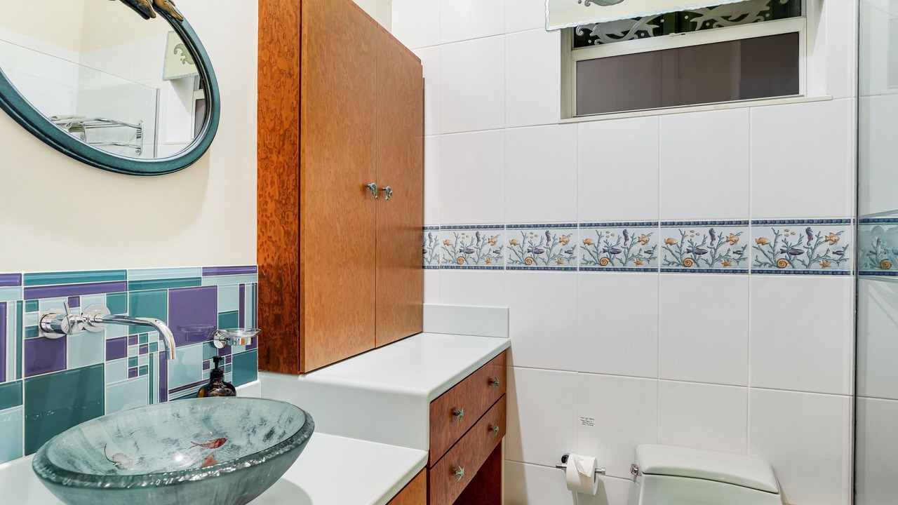 Photo of Bathroom in Islamorada