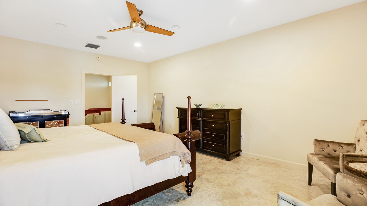 Photo of Bedroom in Islamorada
