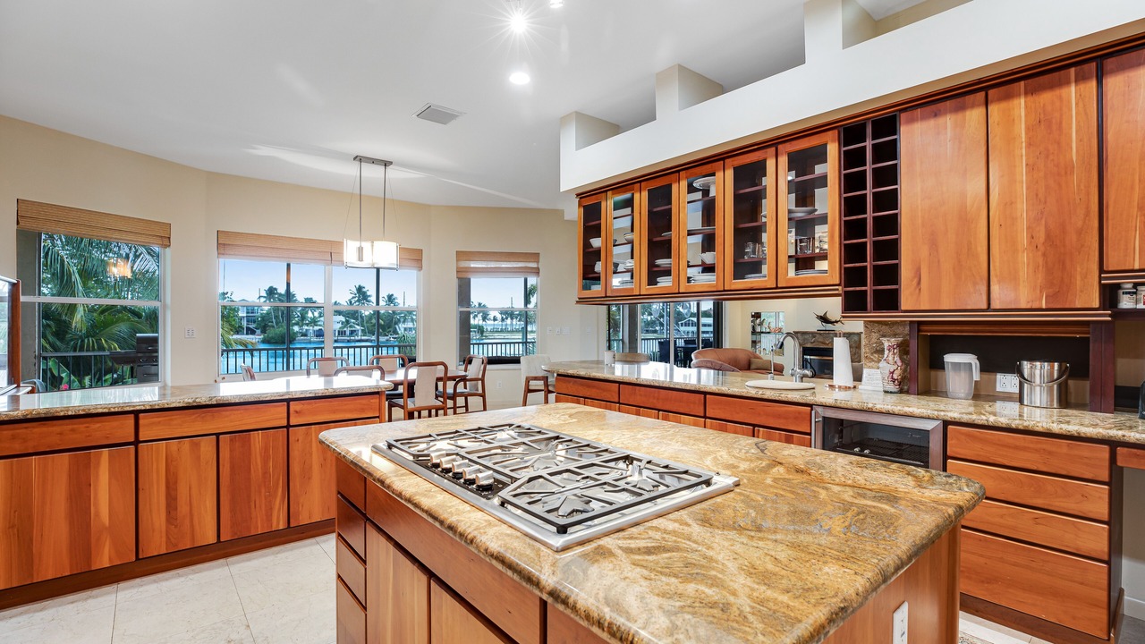 Photo of Kitchen in Islamorada