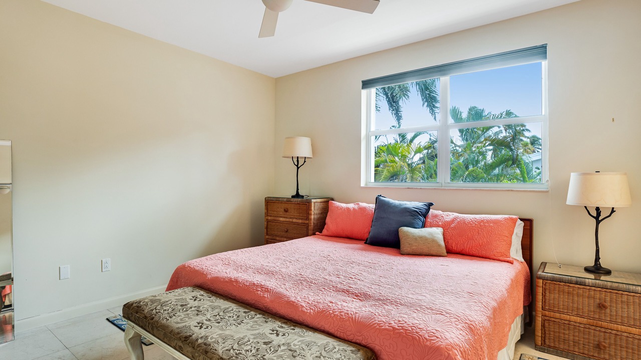 Photo of Bedroom in Islamorada