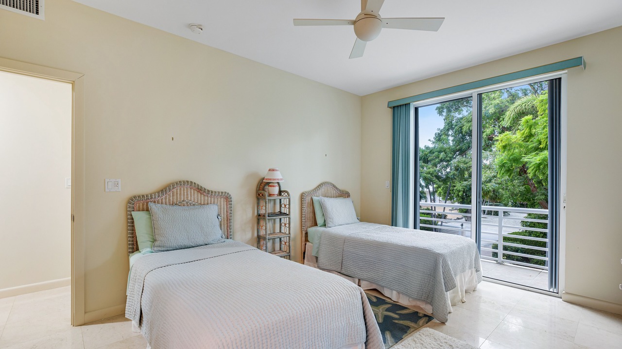 Photo of Bedroom in Islamorada