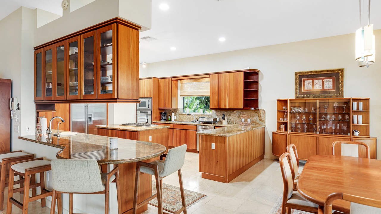Photo of Kitchen in Islamorada