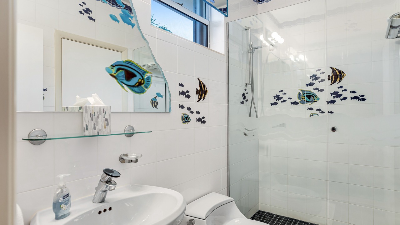 Photo of Bathroom in Islamorada
