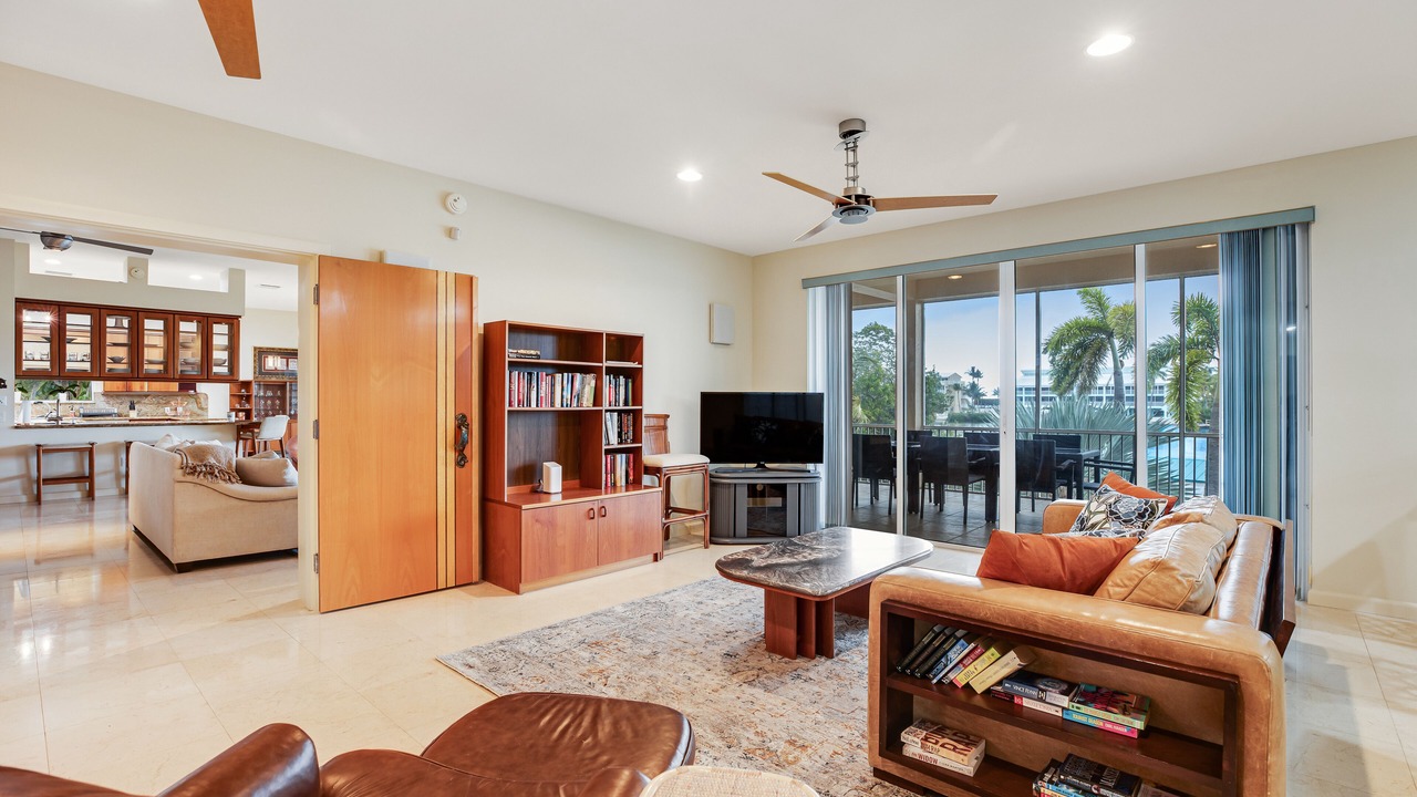 Photo of Livingroom in Islamorada