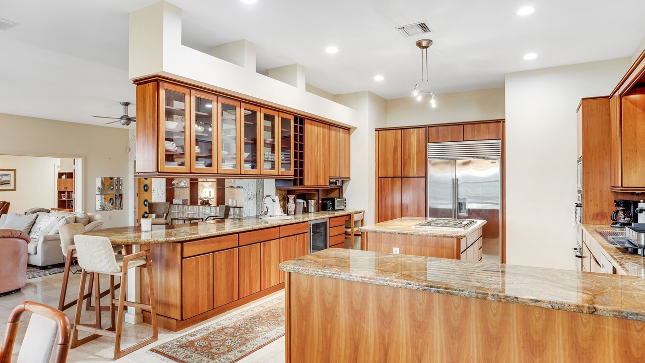 Photo of Kitchen in Islamorada