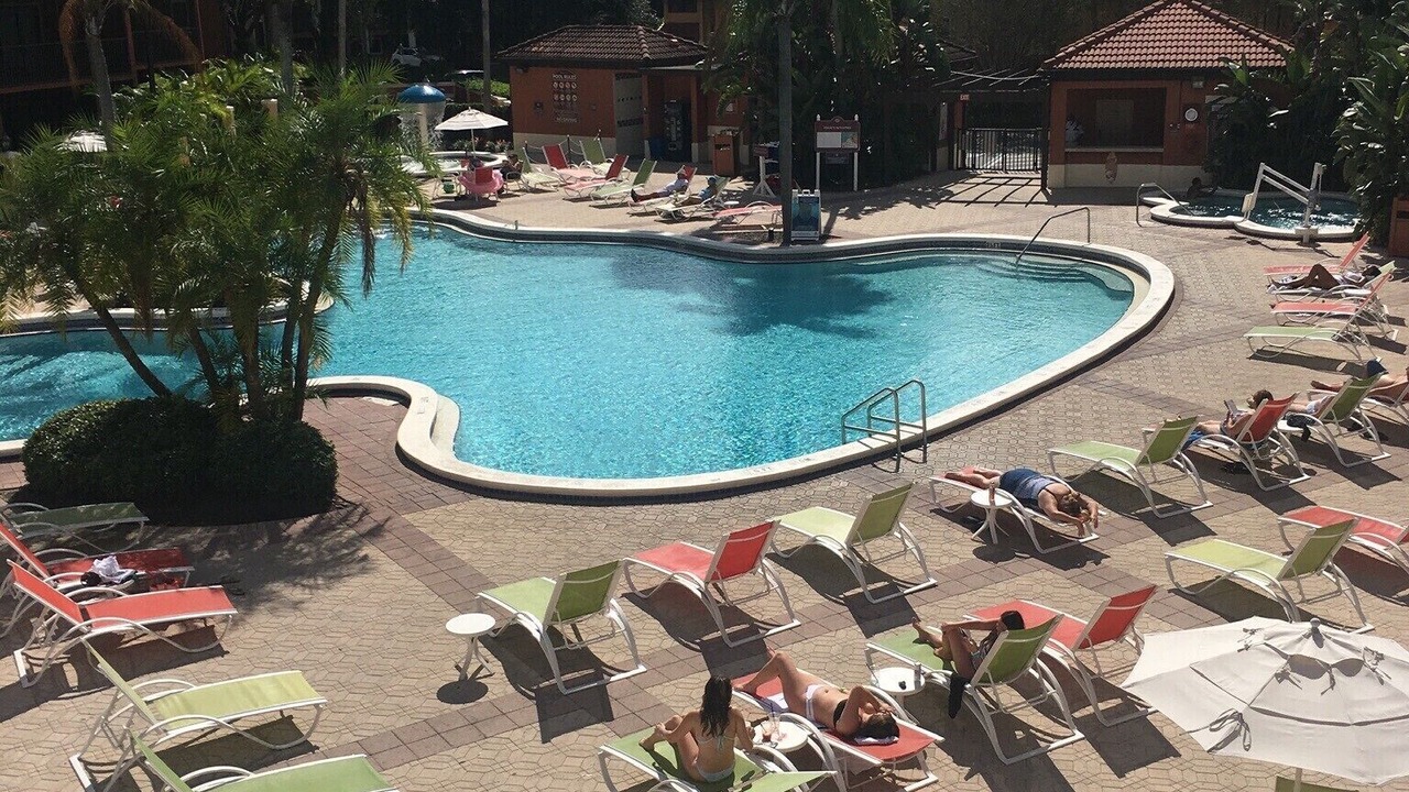 Photo of Outdoor in Florida Central Atlantic Coast