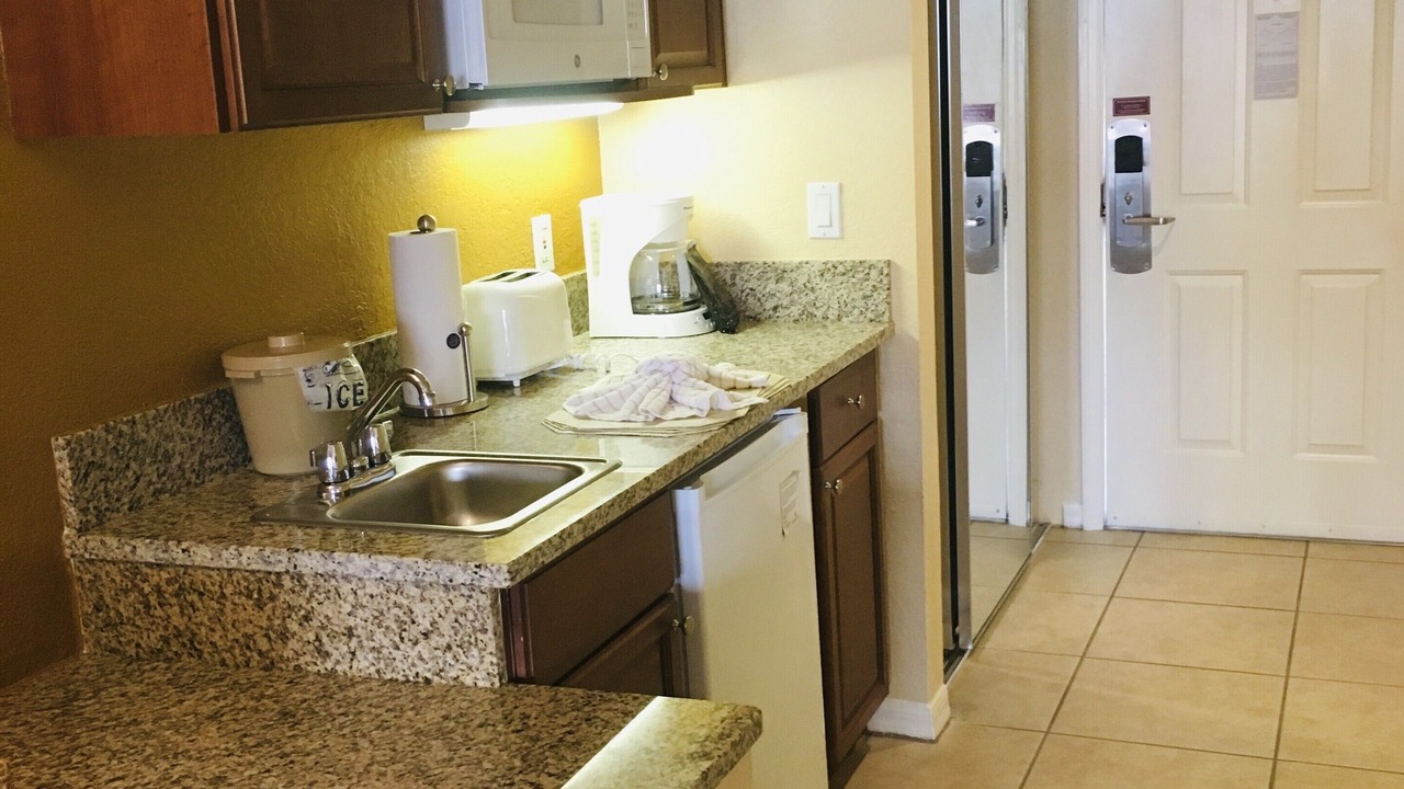 Photo of Kitchen in Florida Central Atlantic Coast