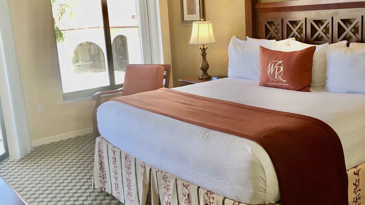 Photo of Bedroom in Florida Central Atlantic Coast