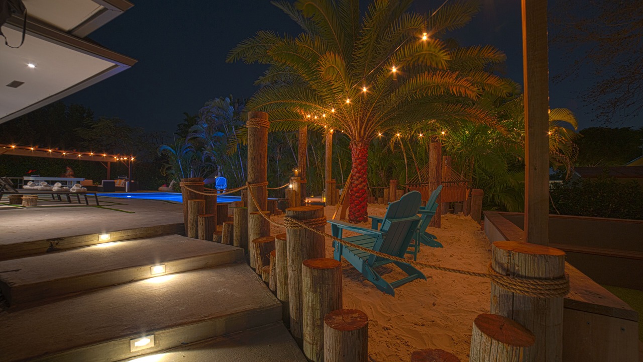 Photo of Outdoor in Cutler Bay