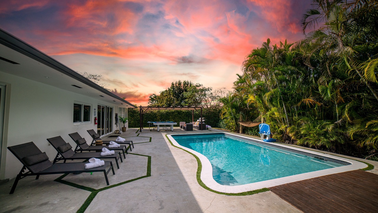 Photo of Outdoor in Cutler Bay