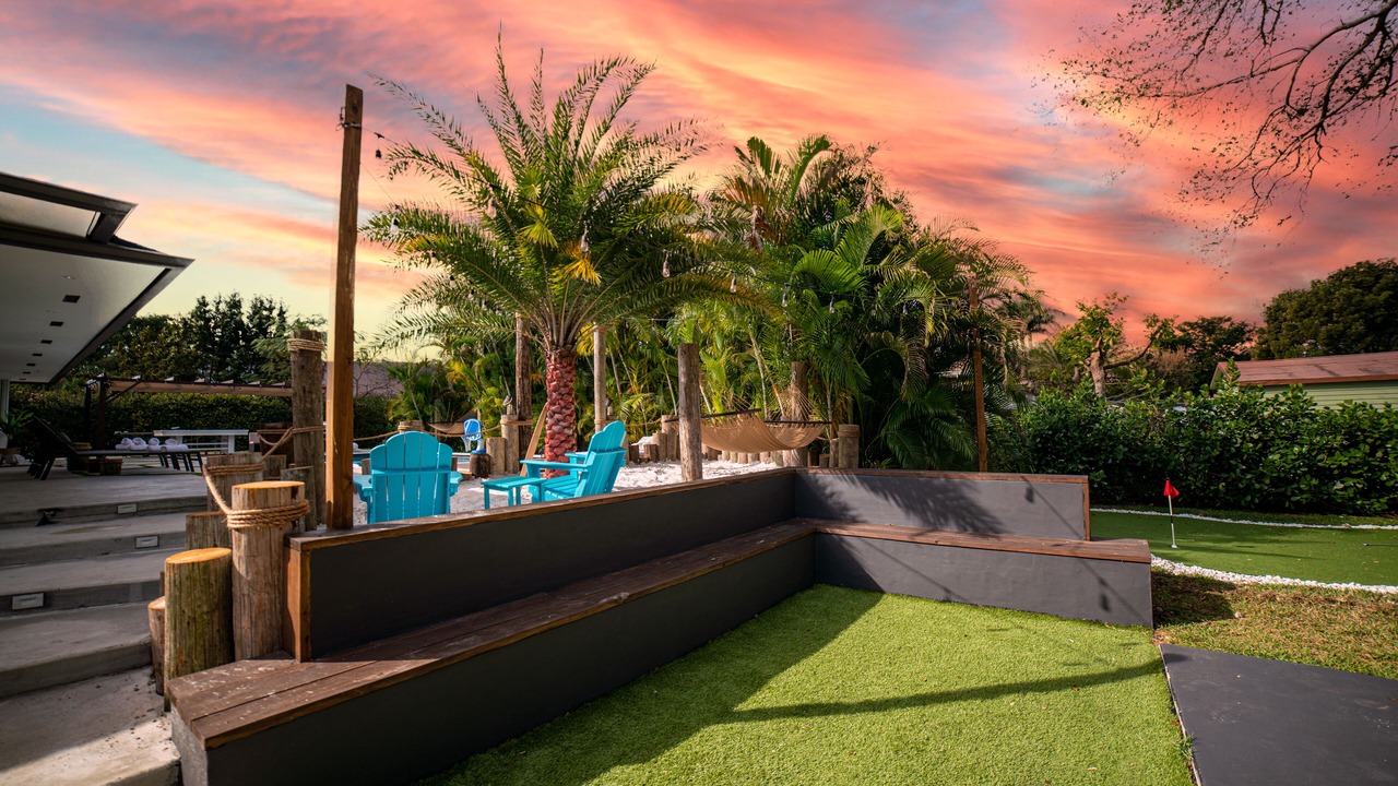 Photo of Outdoor in Cutler Bay