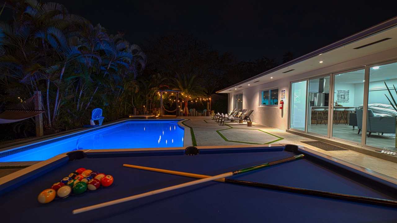 Photo of Patio Balcony in Cutler Bay