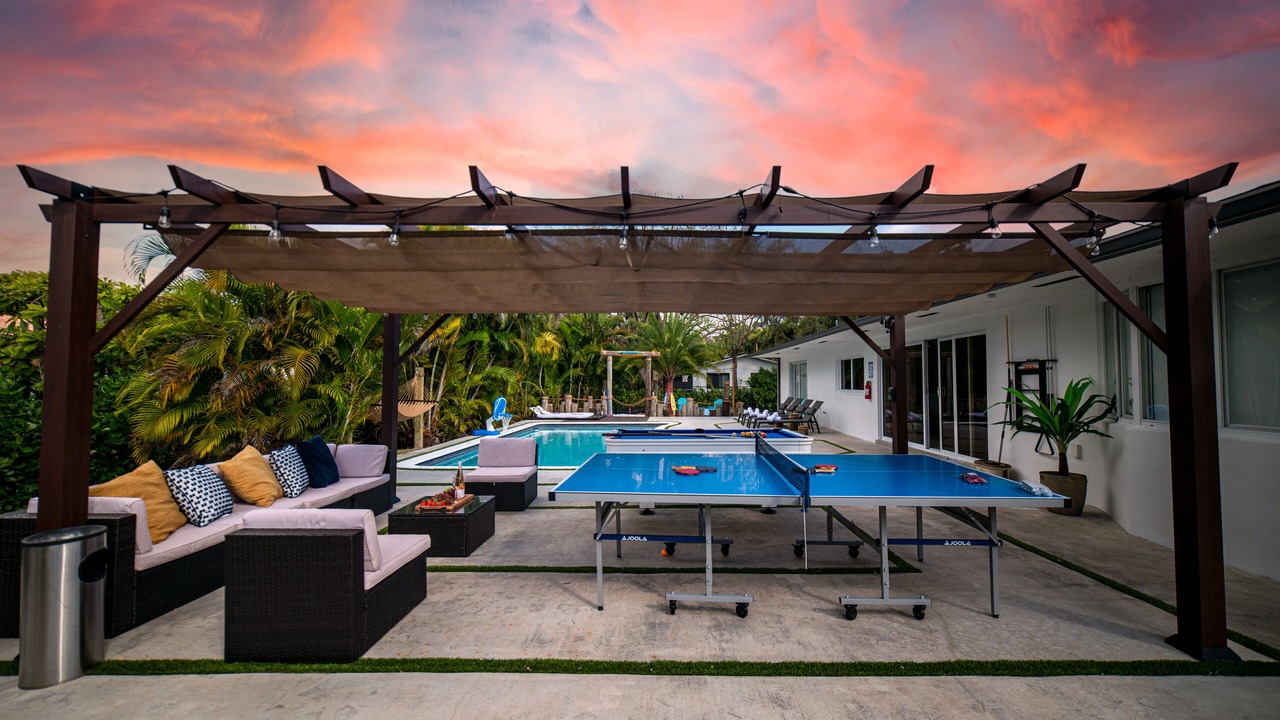 Photo of Outdoor in Cutler Bay