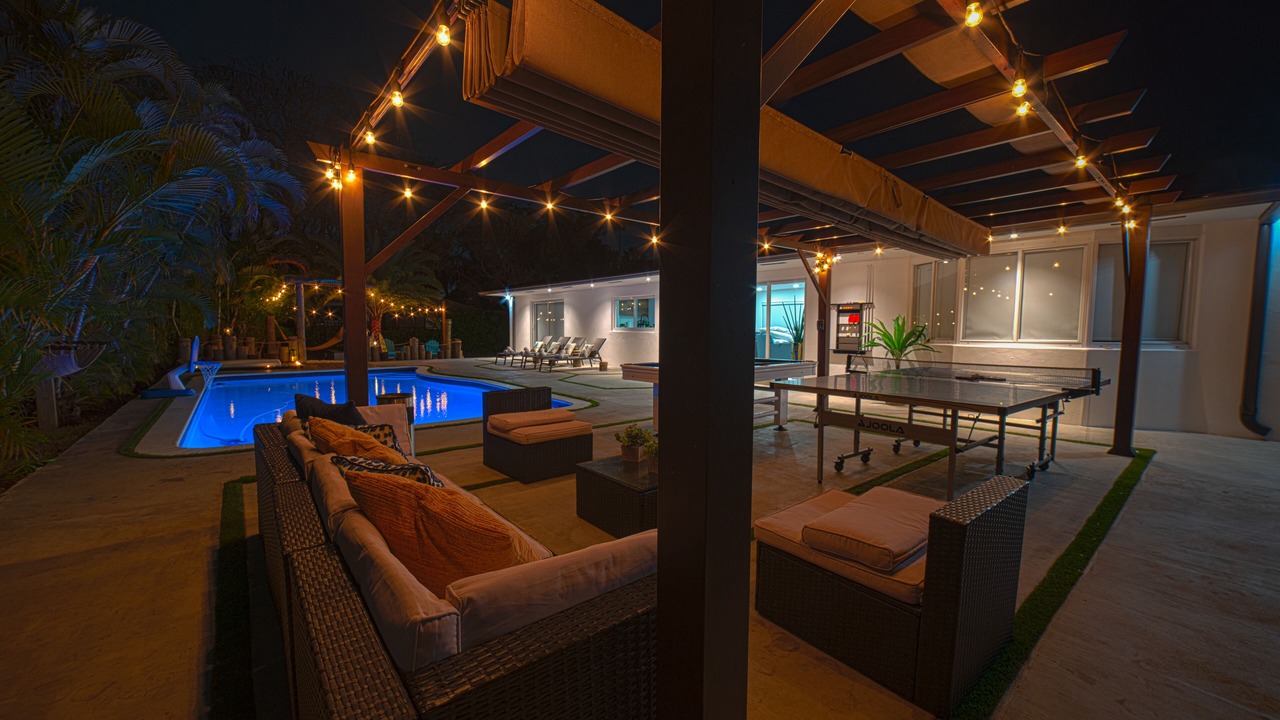 Photo of Outdoor in Cutler Bay