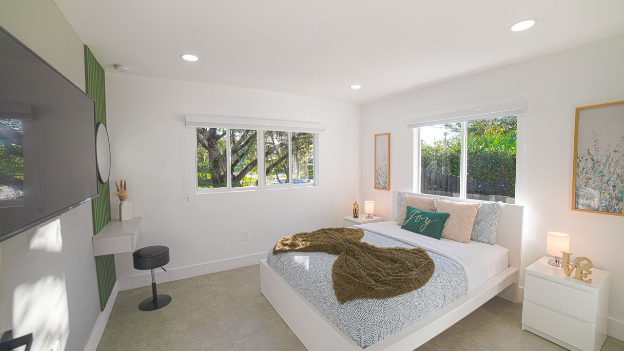 Photo of Bedroom in Cutler Bay