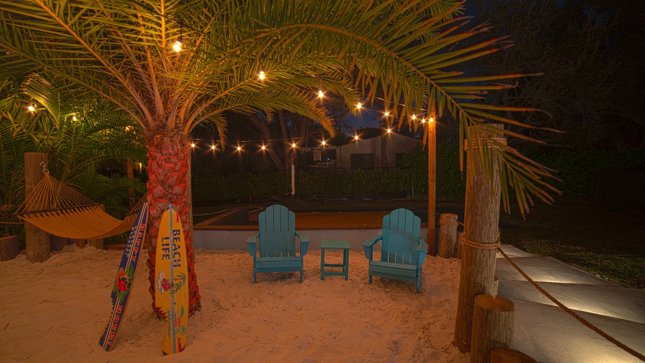 Photo of Outdoor in Cutler Bay