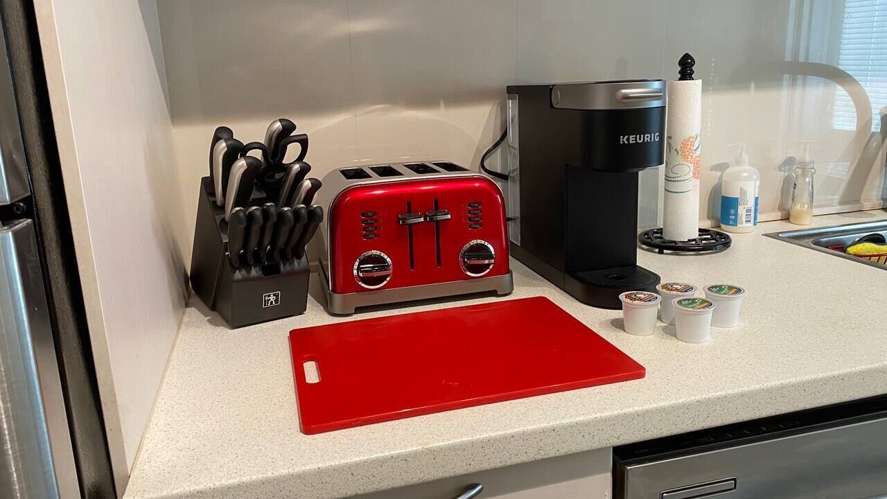 Photo of Kitchen in Lake Ridge