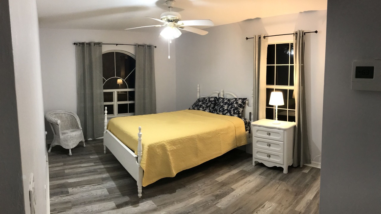 Photo of Bedroom in Joel