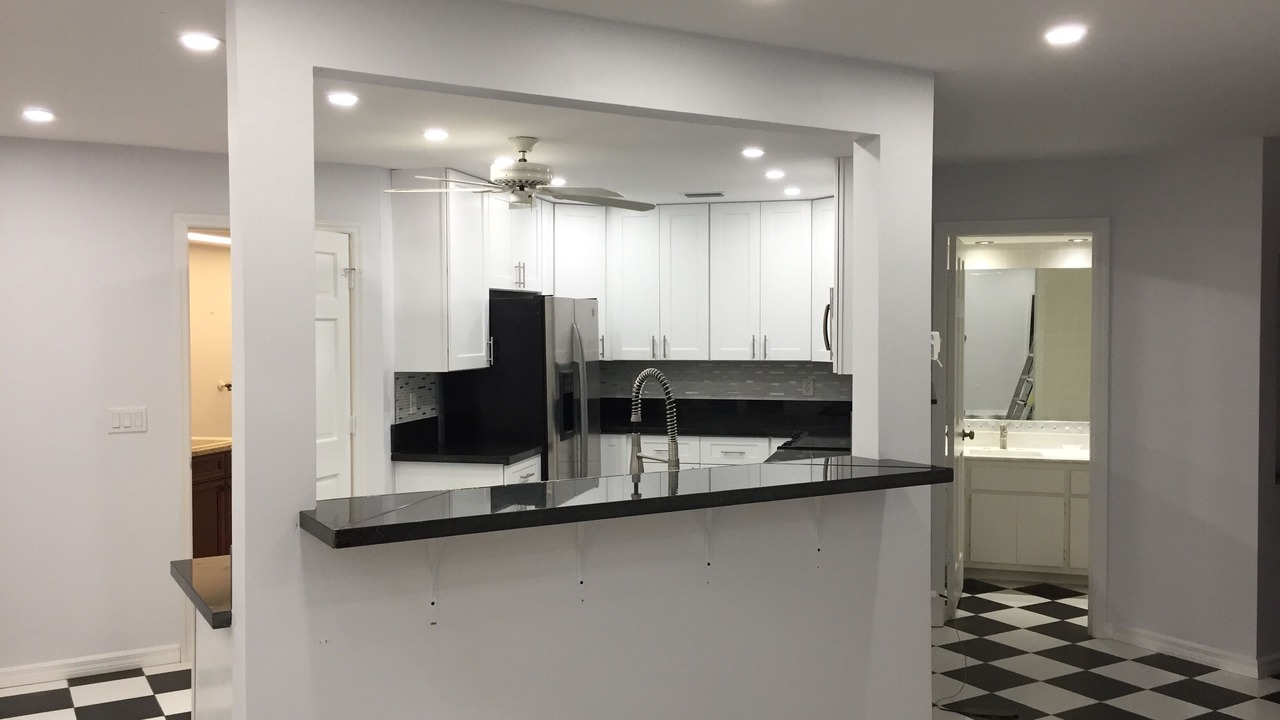 Photo of Kitchen in Joel