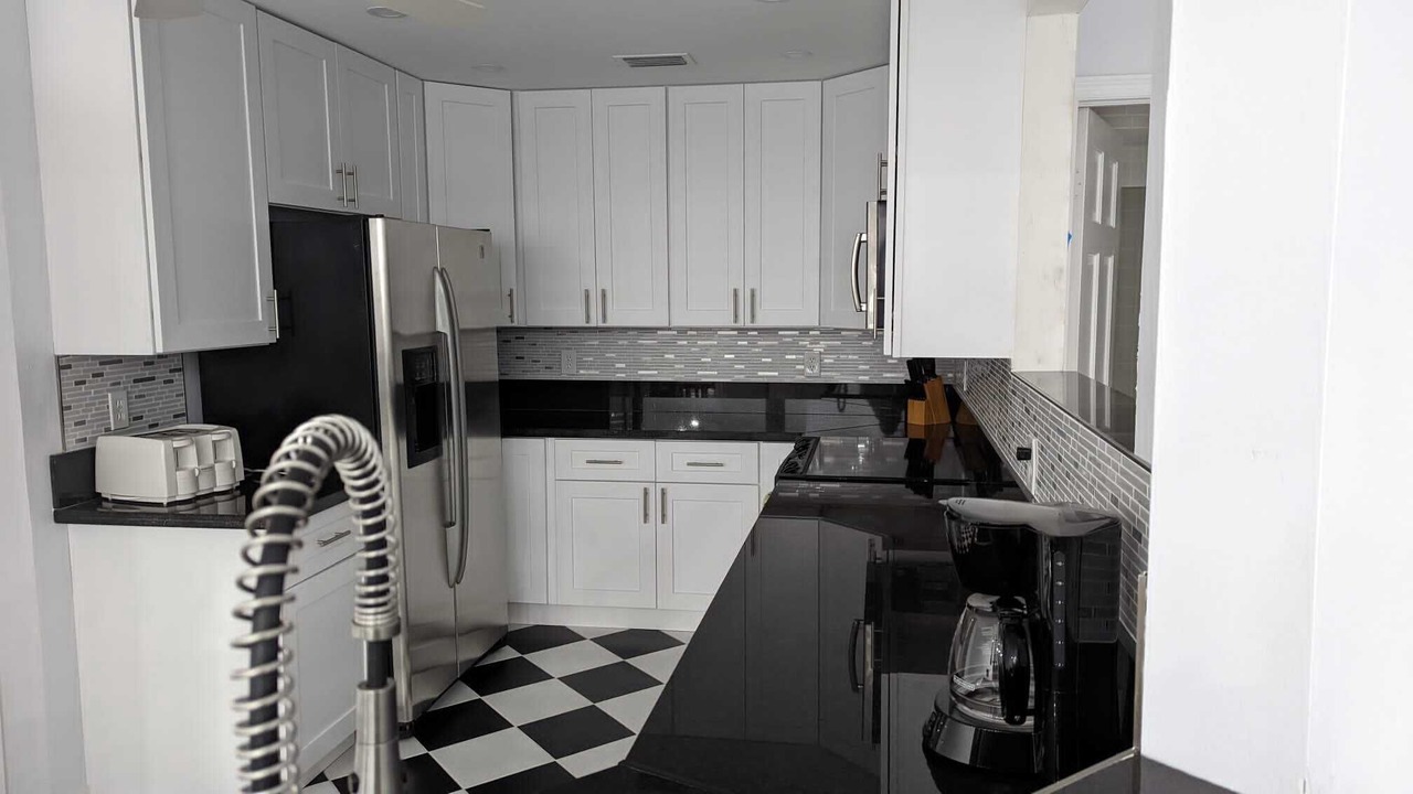 Photo of Kitchen in Joel