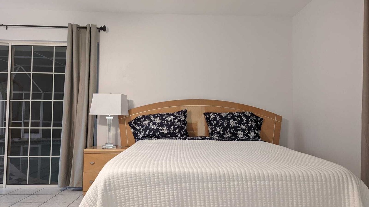 Photo of Bedroom in Joel