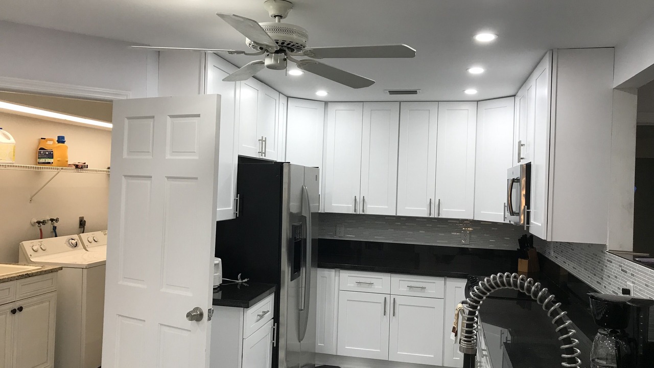 Photo of Kitchen in Joel
