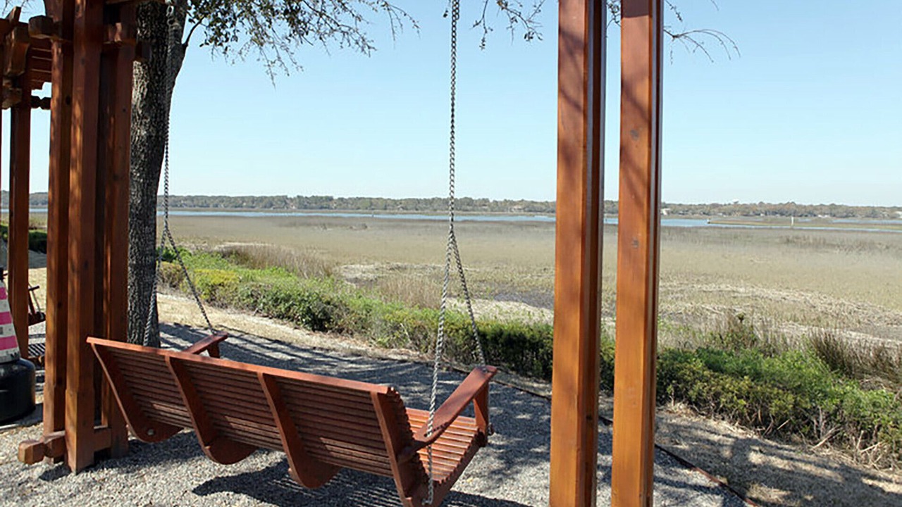 Photo of Outdoor in Palmetto Dunes