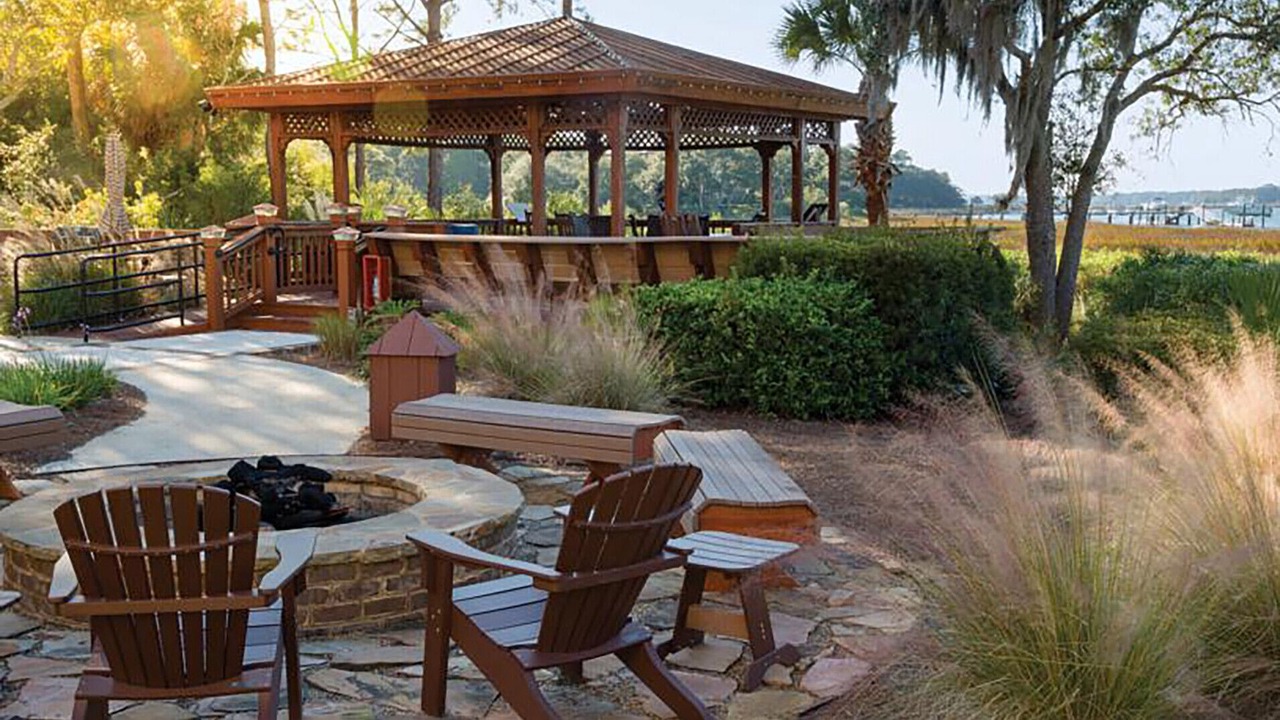 Photo of Outdoor in Palmetto Dunes