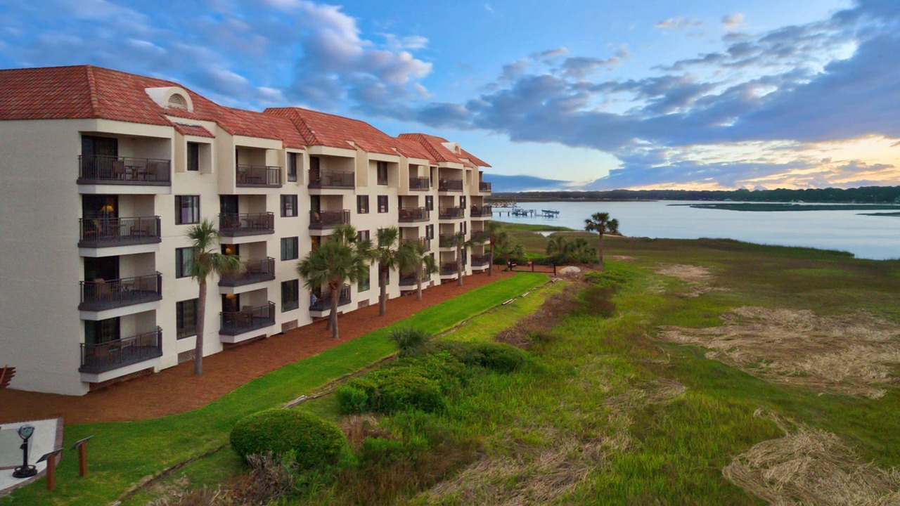 Photo of Outdoor in Palmetto Dunes