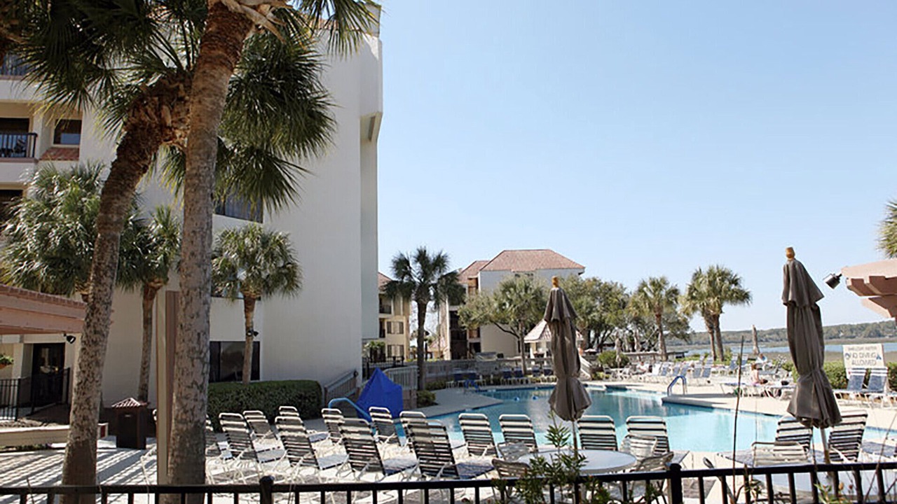 Photo of Outdoor in Palmetto Dunes