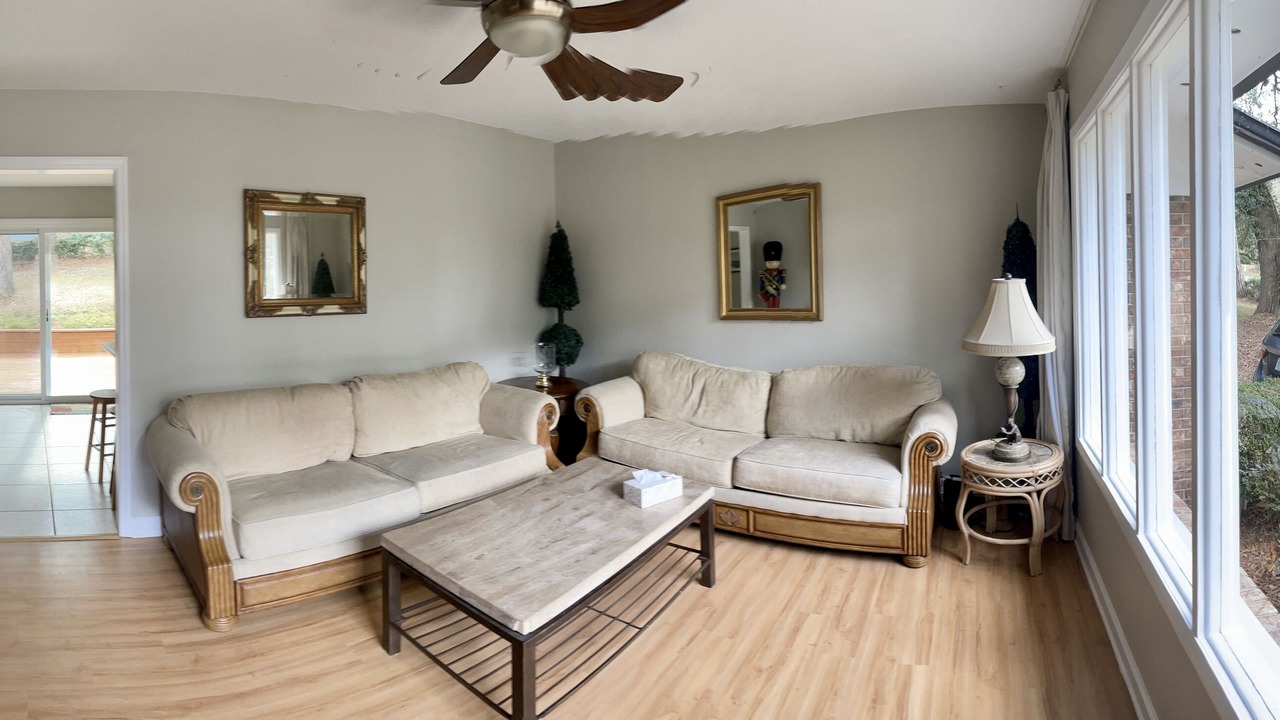 Photo of Livingroom in Tallahassee