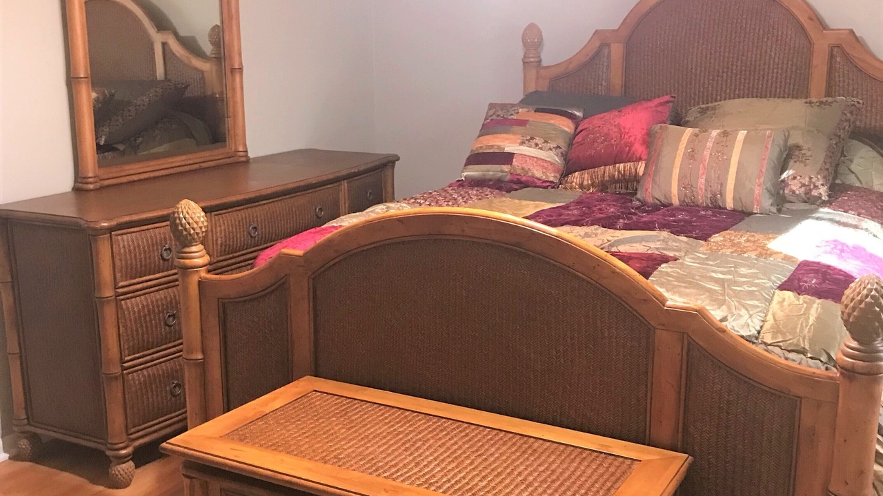 Photo of Bedroom in Tallahassee