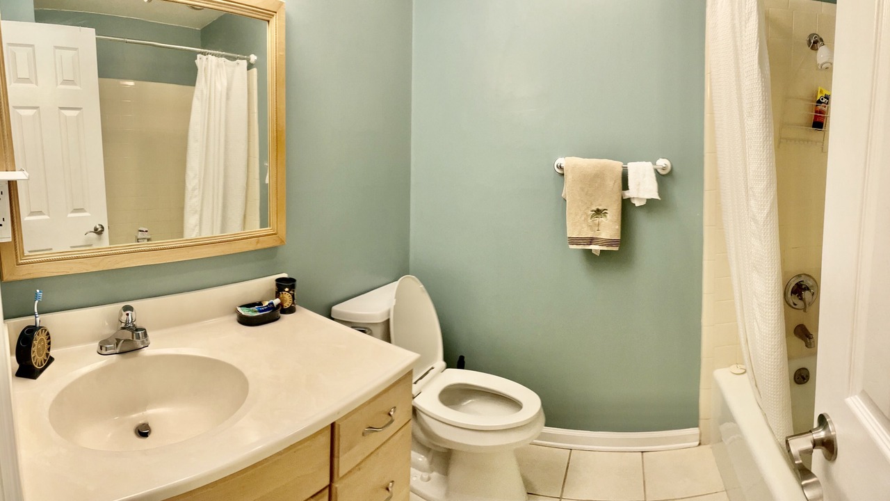 Photo of Bathroom in Tallahassee