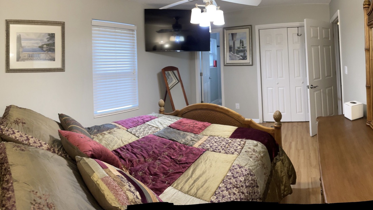 Photo of Bedroom in Tallahassee