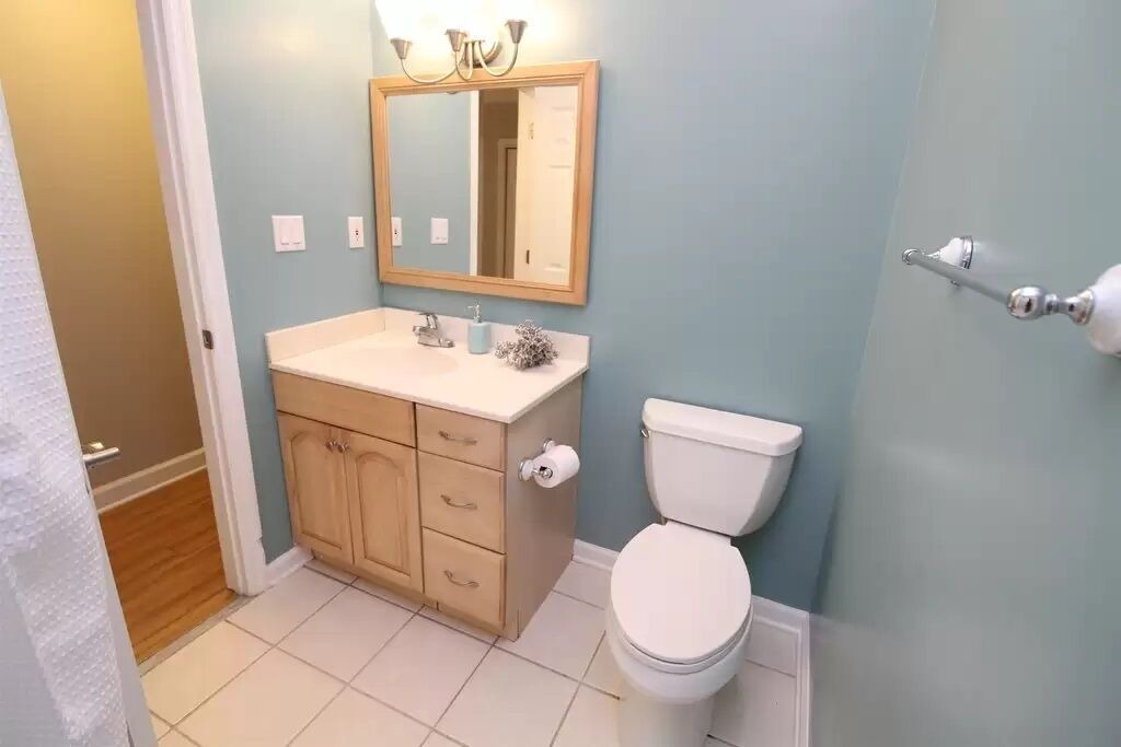 Photo of Bathroom in Tallahassee