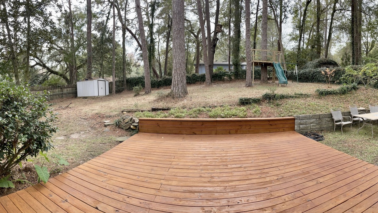 Photo of Outdoor in Tallahassee