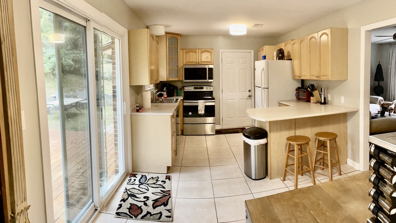 Photo of Kitchen in Tallahassee