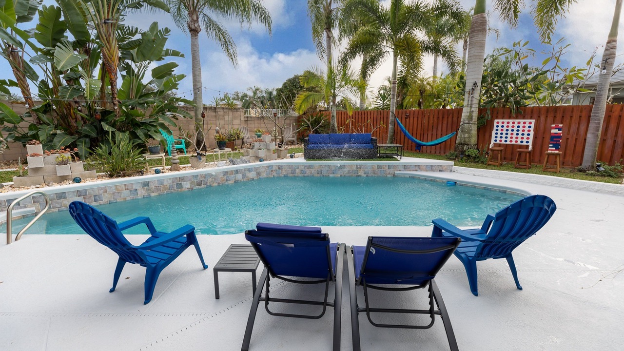 Photo of Outdoor in Tropic