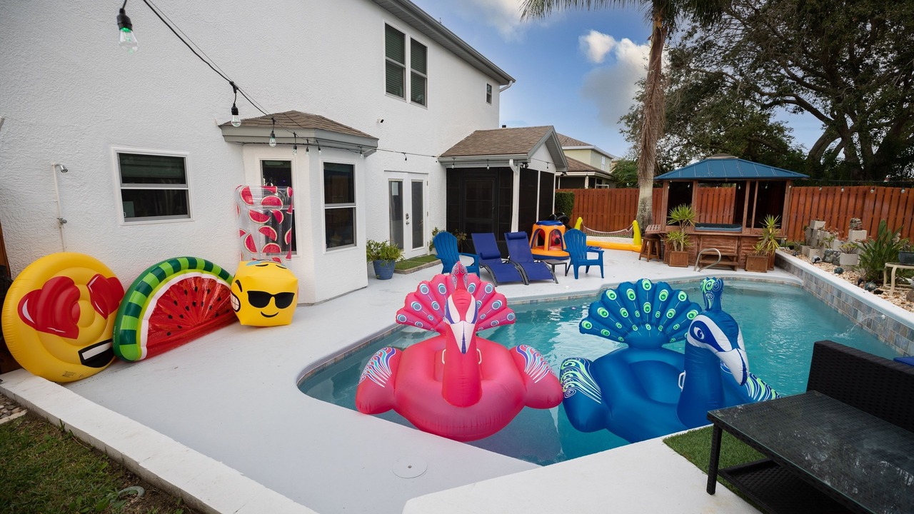 Photo of Outdoor in Tropic