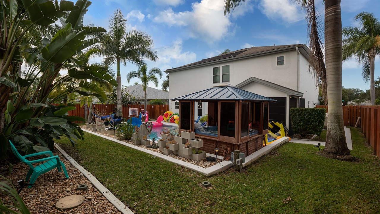 Photo of Outdoor in Tropic