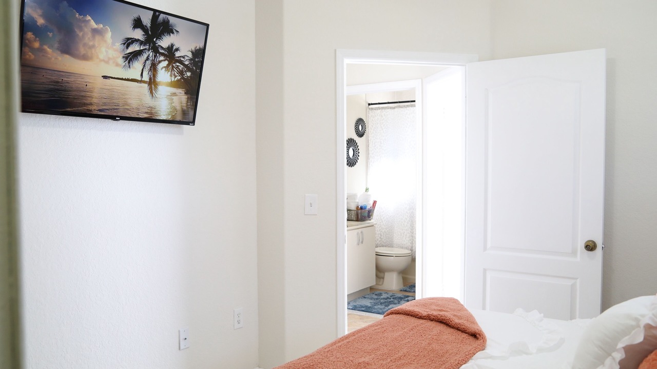 Photo of Bedroom in Goulds