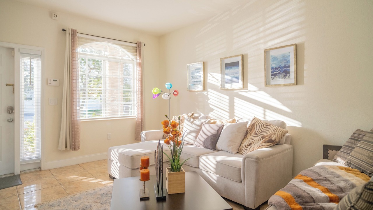 Photo of Livingroom in Goulds