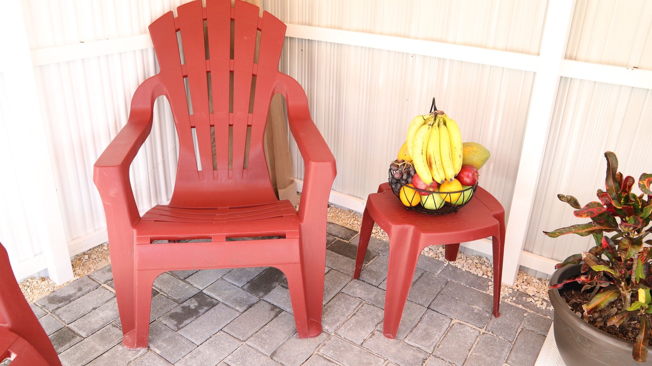 Photo of Outdoor in Goulds
