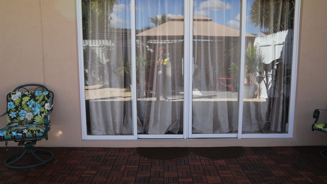 Photo of Outdoor in Goulds