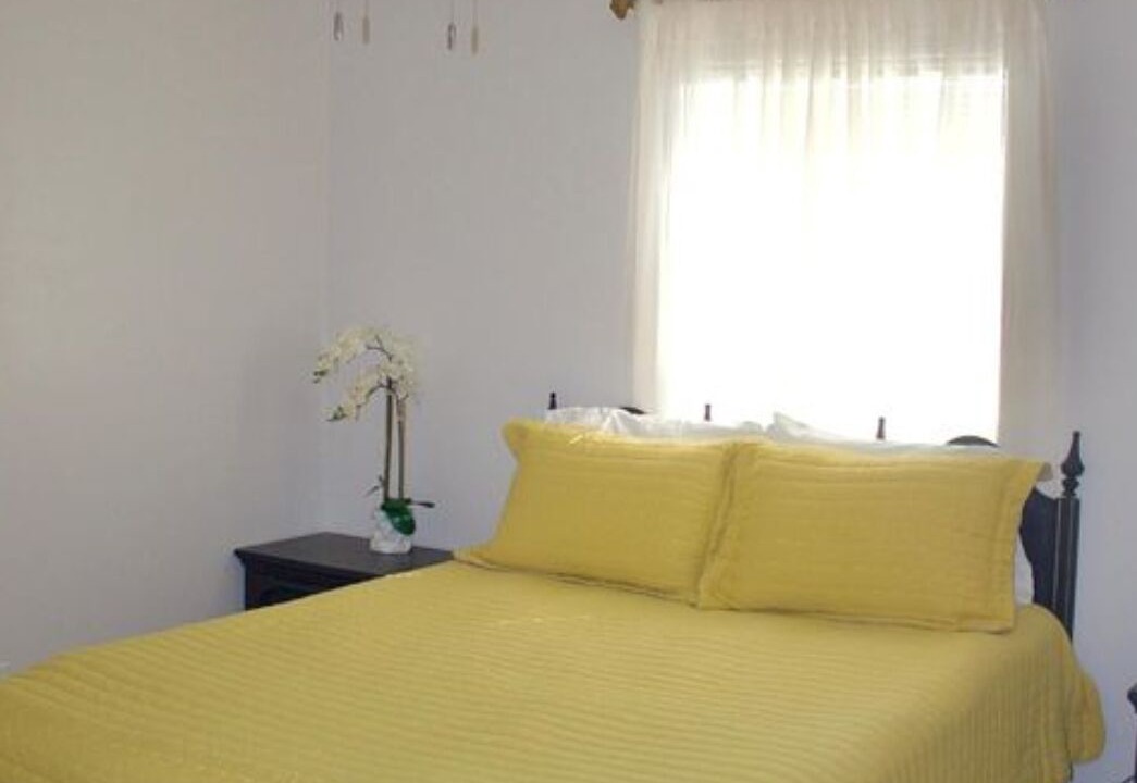 Photo of Bedroom in Eisenhower